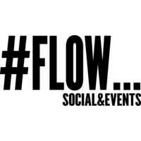 Flow Social Events logo, Flow Social Events contact details