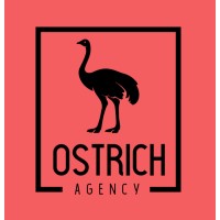 Ostrich Agency logo, Ostrich Agency contact details