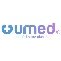 UMed logo, UMed contact details