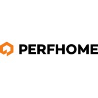 Perfhome logo, Perfhome contact details