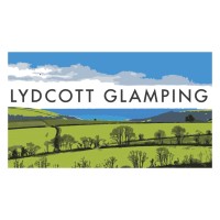 Lydcott Glamping Ltd logo, Lydcott Glamping Ltd contact details