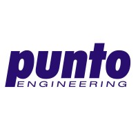 Punto Engineering logo, Punto Engineering contact details