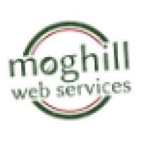 Moghill Web Services logo, Moghill Web Services contact details