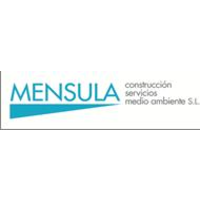 MENSULA CONSTRUCCIÓN SERVICIOS MEDIO AMBIENTE SL logo, MENSULA CONSTRUCCIÓN SERVICIOS MEDIO AMBIENTE SL contact details