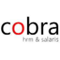 Cobra HRM & Salaris - van SD Worx logo, Cobra HRM & Salaris - van SD Worx contact details