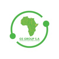 GS GROUP AFRICA logo, GS GROUP AFRICA contact details