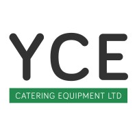 YCE Catering Equipment Ltd logo, YCE Catering Equipment Ltd contact details