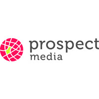 Prospect Media Group Ltd. logo, Prospect Media Group Ltd. contact details