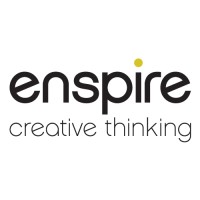 Enspire Design logo, Enspire Design contact details