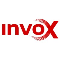 invoX Pharma Limited logo, invoX Pharma Limited contact details