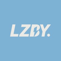 LZBY. Creative logo, LZBY. Creative contact details