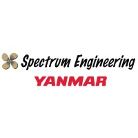 Spectrum Engineering logo, Spectrum Engineering contact details