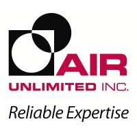 Air Unlimited Inc. logo, Air Unlimited Inc. contact details