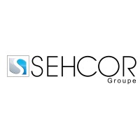 SEHCOR GROUPE logo, SEHCOR GROUPE contact details