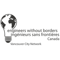 Engineers Without Borders Vancouver City Network logo, Engineers Without Borders Vancouver City Network contact details