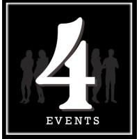 4Events Cebu logo, 4Events Cebu contact details