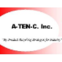 A-Ten-C, Inc. logo, A-Ten-C, Inc. contact details