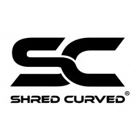 Shred Curved logo, Shred Curved contact details