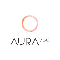 Aura 360, Agence de communication logo, Aura 360, Agence de communication contact details