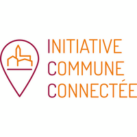 ICC - Initiative Commune Connectée logo, ICC - Initiative Commune Connectée contact details