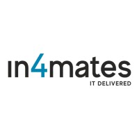 in4mates logo, in4mates contact details