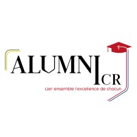 Alumni ICR logo, Alumni ICR contact details