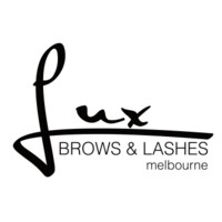 Lux Brows and Lashes logo, Lux Brows and Lashes contact details