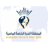 Diamonds Private Free zone logo, Diamonds Private Free zone contact details