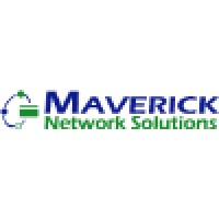 Maverick Network Solutions logo, Maverick Network Solutions contact details