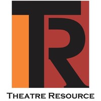 Theatre Resource logo, Theatre Resource contact details