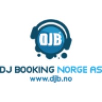 DJ Booking Norge AS logo, DJ Booking Norge AS contact details