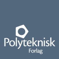 Polyteknisk Boghandel og Forlag logo, Polyteknisk Boghandel og Forlag contact details