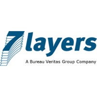 7layers logo, 7layers contact details