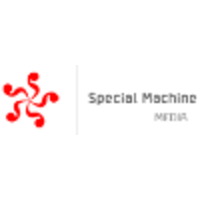 Special Machine Media logo, Special Machine Media contact details