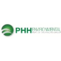 PHH Environmental UK Limited logo, PHH Environmental UK Limited contact details