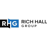 Rich Hall Group logo, Rich Hall Group contact details