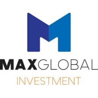 Max Global Investment logo, Max Global Investment contact details