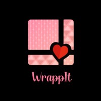 WrappIt logo, WrappIt contact details