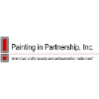 Painting in Partnership, Inc. logo, Painting in Partnership, Inc. contact details