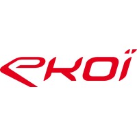 Ekoï logo, Ekoï contact details