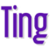 Ting Sarl logo, Ting Sarl contact details