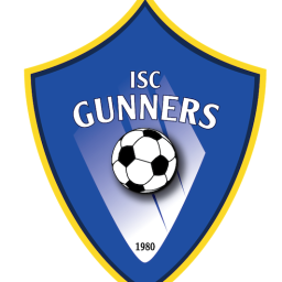 ISC GUNNERS logo, ISC GUNNERS contact details