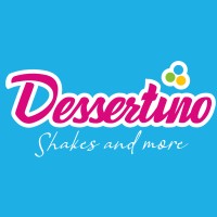 Dessertino logo, Dessertino contact details