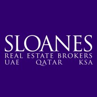 Sloanes Real Estate Qatar logo, Sloanes Real Estate Qatar contact details