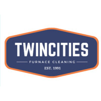 Twin Cities Furnace Cleaning logo, Twin Cities Furnace Cleaning contact details