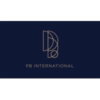 PB International Beverages logo, PB International Beverages contact details