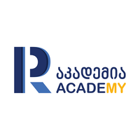 PR აკადემია - PR Academy logo, PR აკადემია - PR Academy contact details