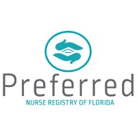 Preferred Nurse Registry of Florida logo, Preferred Nurse Registry of Florida contact details