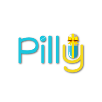 Pilly.me logo, Pilly.me contact details