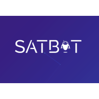 Satbot logo, Satbot contact details